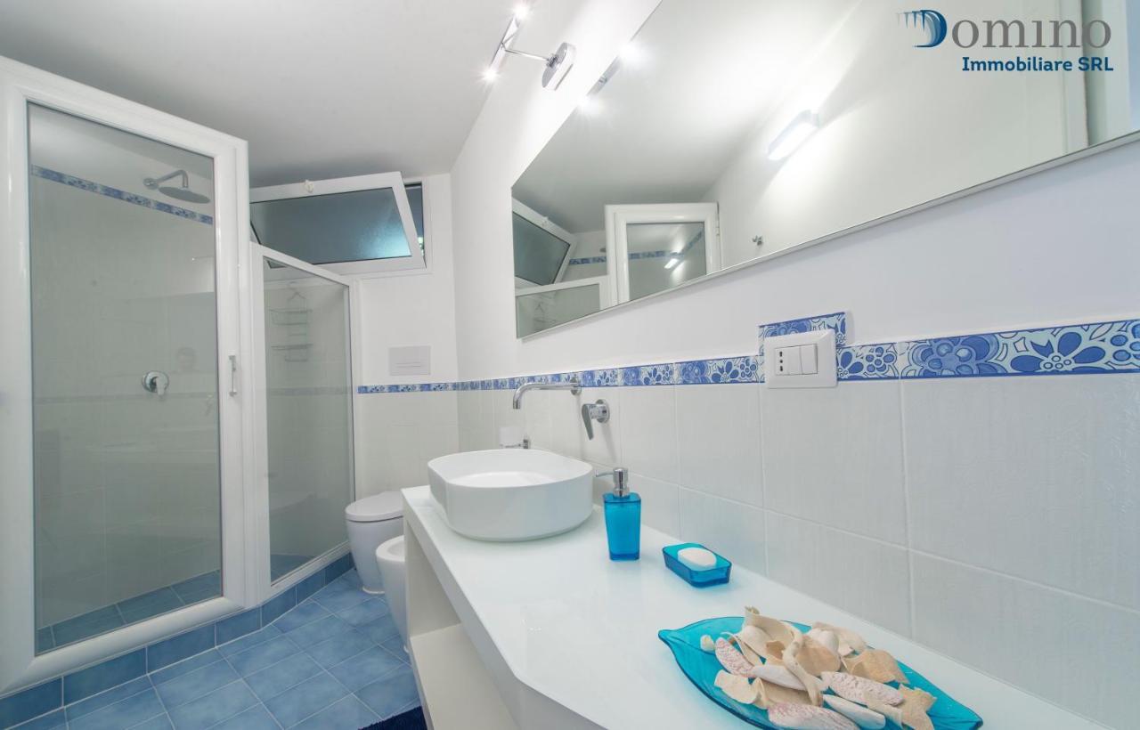 Апартаменты Casa Laurito Позитано Экстерьер фото